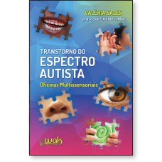 TRANSTORNO DO ESPECTRO AUTISTA - OFICINAS MULTISSENSORIAIS