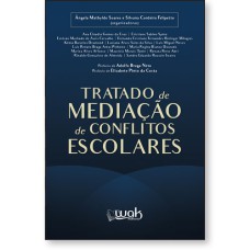 TRATADO DE MEDIAÇÃO DE CONFLITOS ESCOLARES