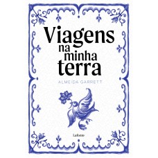 VIAGENS NA MINHA TERRA