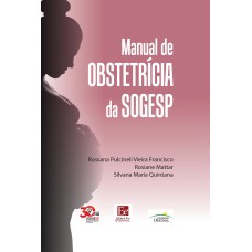 MANUAL DE OBSTETRÍCIA DA SOGESP