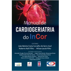 MANUAL DE CARDIOGERIATRIA DO INCOR