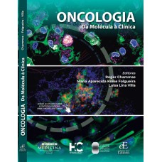 ONCOLOGIA - DA MOLÉCULA À CLÍNICA