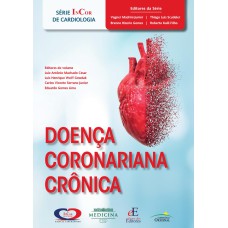 DOENÇA CORONÁRIA CRÔNICA