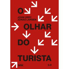 O OLHAR DO TURISTA 3.0