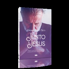 JUNTO A JESUS - 14X21