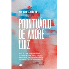 PRONTUÁRIO DE ANDRÉ LUIZ