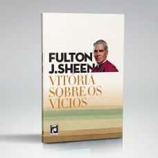 VITÓRIA SOBRE OS VÍCIOS