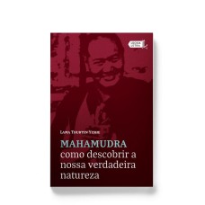 MAHAMUDRA: COMO DESCOBRIR A NOSSA VERDADEIRA NATUREZA