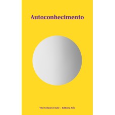 AUTOCONHECIMENTO