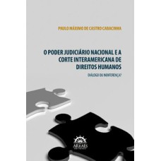 O poder judiciário nacional e a Corte Interamericana de direitos humanos: Diálogo ou indiferença?