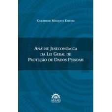 Análise juseconômica da lei geral de proteção de dados pessoais