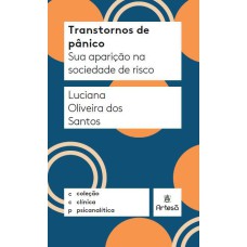 TRANSTORNOS DE PÂNICO