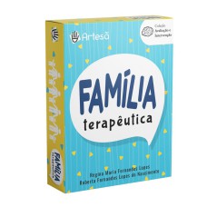 FAMÍLIA TERAPÊUTICA - JOGO