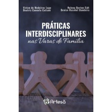 PRÁTICAS INTERDISCIPLINARES NA VARAS DE FAMILIA