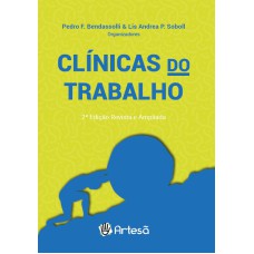 CLÍNICAS DO TRABALHO