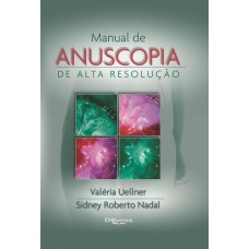 MANUAL DE ANUSCOPIA DE ALTA RESOLUÇÃO