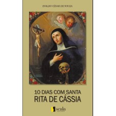 10 DIAS COM SANTA RITA DE CÁSSIA