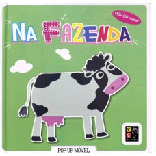 NA FAZENDA - POP UP MÓVEL