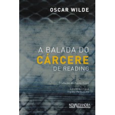 A BALADA DO CÁRCERE DE READING