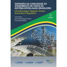 EXPANSÃO DA CAPACIDADE DO ATENDIMENTO DE PONTA DO SISTEMA INTERLIGADO BRASILEIRO