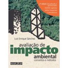 AVALIAÇÃO DE IMPACTO AMBIENTAL