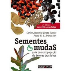 SEMENTES & MUDAS