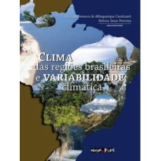 CLIMA DAS REGIÕES BRASILEIRAS E VARIABILIDADE CLIMÁTICA