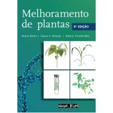 MELHORAMENTO DE PLANTAS