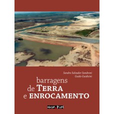 BARRAGENS DE TERRA E ENROCAMENTO