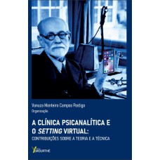 A CLÍNICA PSICANALÍTICA E O SETTING VIRTUAL: CONTRIBUIÇÕES SOBRE A TEORIA E A TÉCNICA