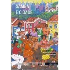 SAMBA E CIDADE