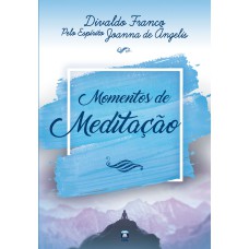 MOMENTOS DE MEDITAÇÃO