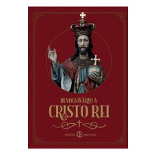 DEVOCIONÁRIO A CRISTO REI