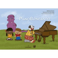 PIANO BRINCANDO