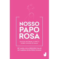 NOSSO PAPO ROSA