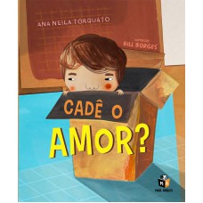 CADÊ O AMOR?