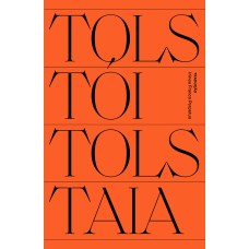 TOLSTÓI & TOLSTAIA