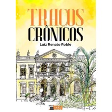 TRAÇOS CRÔNICOS