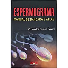 ESPERMOGRAMA MANUAL DE BANCADA E ATLAS