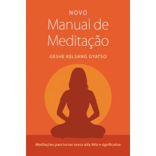 Novo Manual de Meditação