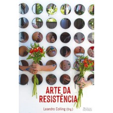 ARTE DA RESISTÊNCIA