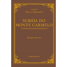 SUBIDA DO MONTE CARMELO