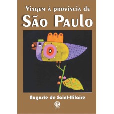 VIAGEM À PROVÍNCIA DE SÃO PAULO