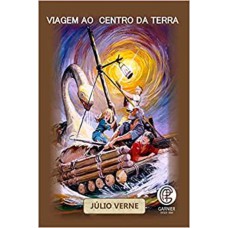 VIAGEM AO CENTRO DA TERRA