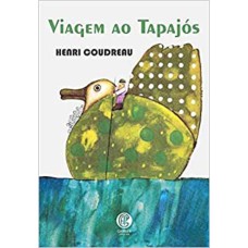 VIAGEM AO TAPAJÓS