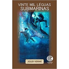 VINTE MIL LÉGUAS SUBMARINAS