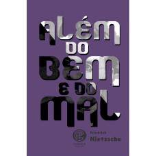 ALÉM DO BEM E DO MAL