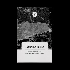 TOMAR A TERRA