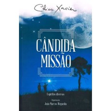 CÂNDIDA MISSÃO