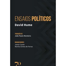 ENSAIOS POLÍTICOS